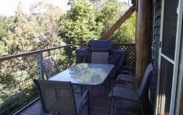 Ana Pana - Holiday Home - Accommodation Melbourne 4