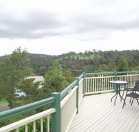 Bunya Views - Holiday Home - Accommodation Melbourne