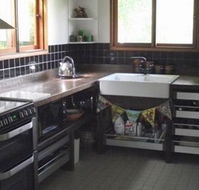 Waldeslust - Holiday Home - Accommodation Melbourne