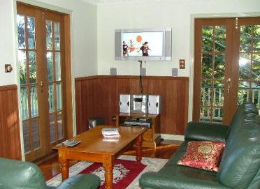 Sweet Inspirations - Holiday Home - Accommodation Melbourne 4