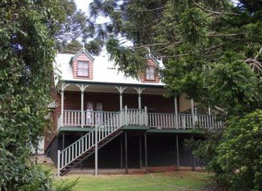 Sweet Inspirations - Holiday Home - Accommodation Melbourne 5