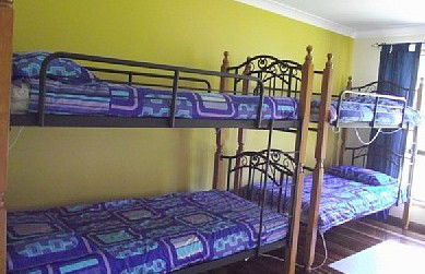 Marmadua QLD Accommodation Melbourne
