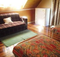 Sanctuary - Holiday Home - Accommodation Melbourne
