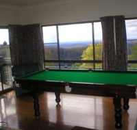 Eagle Outlook - Holiday Home - Accommodation Melbourne