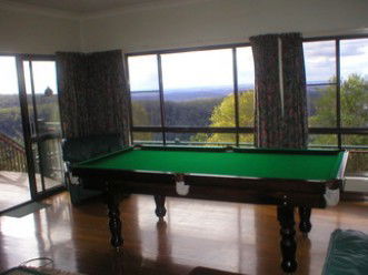 Eagle Outlook - Holiday Home - Accommodation Melbourne 0