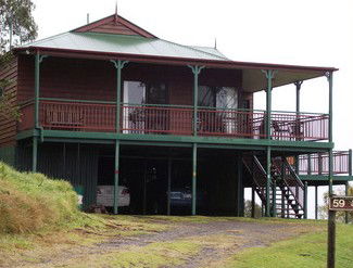 Eagle Outlook - Holiday Home - Accommodation Melbourne 6