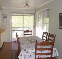 Possum Lodge - Holiday Home - Accommodation Melbourne