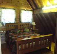 Hutch - Holiday Home - Accommodation Melbourne
