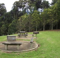 Silky Oaks - Holiday Home - Accommodation Melbourne