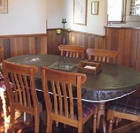 Jacky Winter - Holiday Home - Accommodation Melbourne