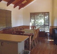 Gilhaven - Holiday Home - Accommodation Melbourne