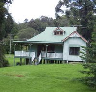 Wren-Cottage - Holiday Home - Accommodation Melbourne