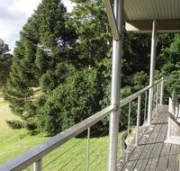 Ringtail Lodge - Holiday Home - Accommodation Melbourne