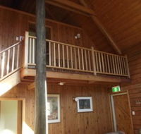 Warrigal - Chalet - Accommodation Melbourne