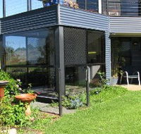 Eagles Rest Retreat - Melbourne 4u