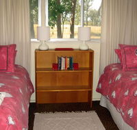 Flag Springs Bush Retreat - Accommodation Melbourne