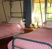 Nelgai Farm Bed and Breakfast - Accommodation Melbourne