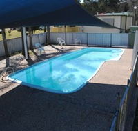 Crows Nest Caravan Park - Accommodation Melbourne