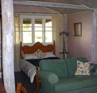 Bunnyconnellen Olive Grove and Vineyard - Accommodation Melbourne