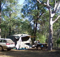 Myall Park Botanic Garden - Accommodation Melbourne