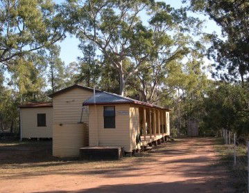 Myall Park Botanic Garden - Accommodation Melbourne 2