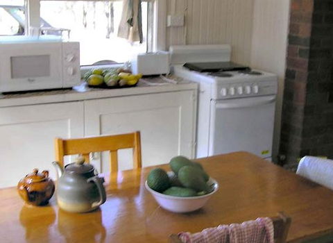 Myall Park Botanic Garden - Accommodation Melbourne 3