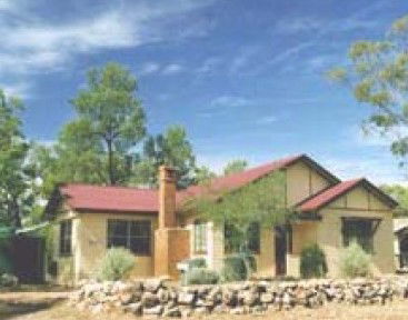 Myall Park Botanic Garden - Accommodation Melbourne 5