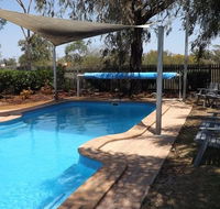BIG4 Goondiwindi Tourist Park - Melbourne 4u