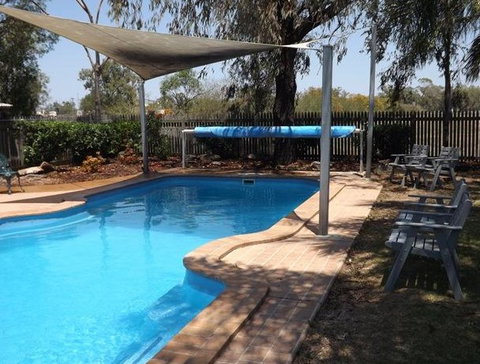 BIG4 Goondiwindi Tourist Park - Accommodation Melbourne 0