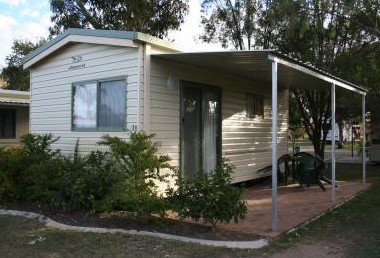 BIG4 Goondiwindi Tourist Park - Accommodation Melbourne 1