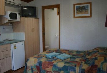 BIG4 Goondiwindi Tourist Park - Accommodation Melbourne 2