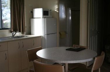 BIG4 Goondiwindi Tourist Park - Accommodation Melbourne 3