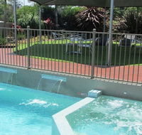 Country Comfort Toowoomba - Melbourne 4u