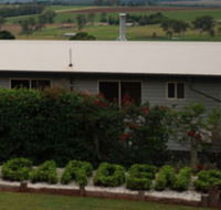 Mulanah Gardens Bed and Breakfast Cottages - Accommodation Melbourne