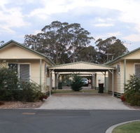 Peppertree Cabins Kingaroy - Accommodation Melbourne