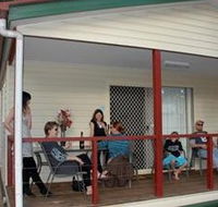 BIG4 Kingaroy Holiday Park - Accommodation Melbourne