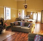 Lee Farmstay - Accommodation Melbourne