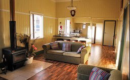 Lee Farmstay - Melbourne 4u 0
