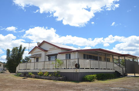 Lee Farmstay - Melbourne 4u 3