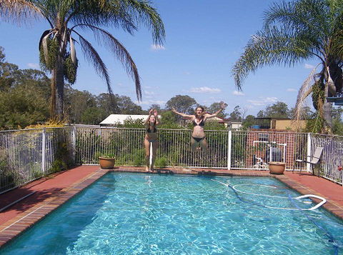 Lee Farmstay - Melbourne 4u 5