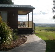 Bethany Cottages - Accommodation Melbourne