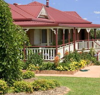 Rock-Al-Roy Bed and Breakfast - Accommodation Melbourne