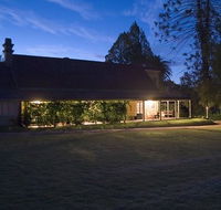 Taabinga Homestead - Accommodation Melbourne