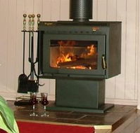 Hillview Cottages - Accommodation Melbourne