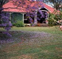Minmore Farmstay Bed and Breakfast - Accommodation Melbourne