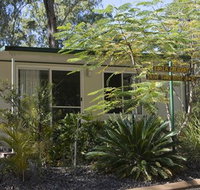Barambah Bush Caravan Park - Accommodation Melbourne