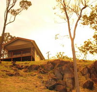 ecoRidge Hideaway - Melbourne 4u