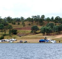 Lake Boondooma Camping and Recreation Park - Accommodation Melbourne
