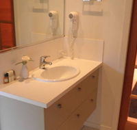 Ravensbourne Escape Silverwood Lodge - Accommodation Melbourne