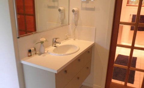 Ravensbourne Escape Silverwood Lodge - Accommodation Melbourne 0